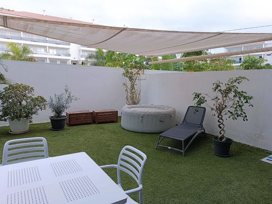 Foto 2 de Pis en venda a Palm - Mar de 2 habitacions amb terrassa i piscina