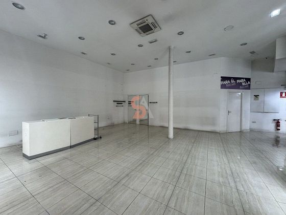 Foto 2 de Local en alquiler en Centro - Valladolid de 170 m²