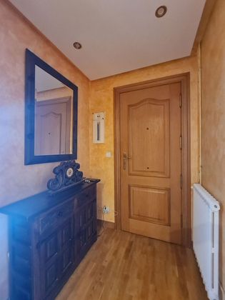 Foto 2 de Pis en venda a Arrazua-Ubarrundia de 3 habitacions amb garatge i calefacció