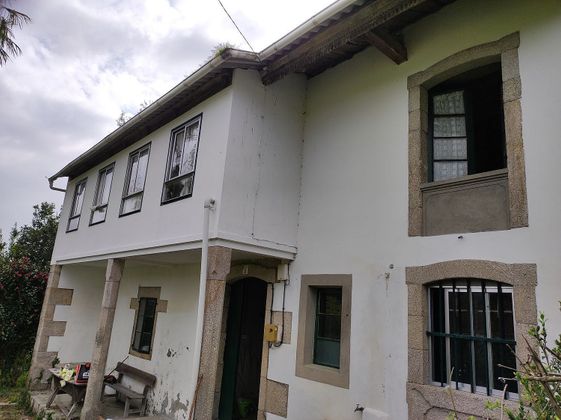 Foto 2 de Xalet en venda a calle Lugar Espeldoña de 4 habitacions amb terrassa