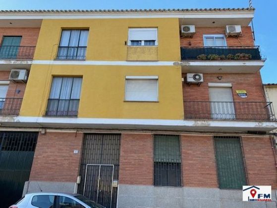 Foto 1 de Pis en venda a Mora de 3 habitacions amb terrassa