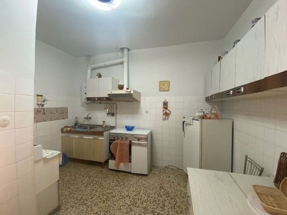 Foto 2 de Casa en venda a Mazarambroz de 5 habitacions amb garatge