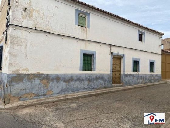 Foto 1 de Casa en venda a Mazarambroz de 5 habitacions amb garatge