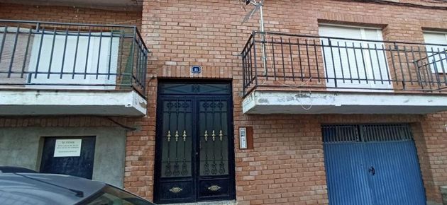 Foto 2 de Pis en venda a San Pablo de los Montes de 3 habitacions amb terrassa i balcó