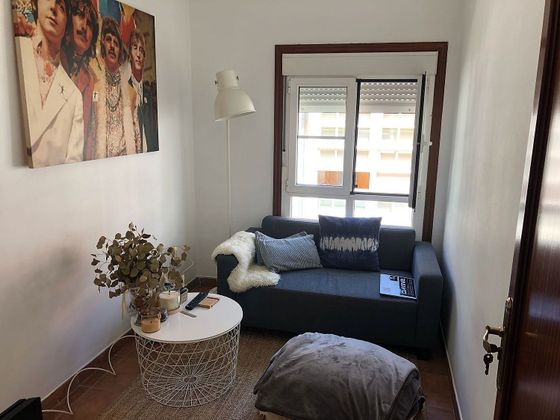 Foto 1 de Pis en venda a Ciudad Vieja de 2 habitacions i 60 m²