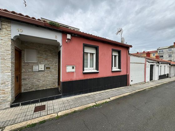 Foto 1 de Casa en venda a Riazor - Los Rosales de 2 habitacions amb garatge