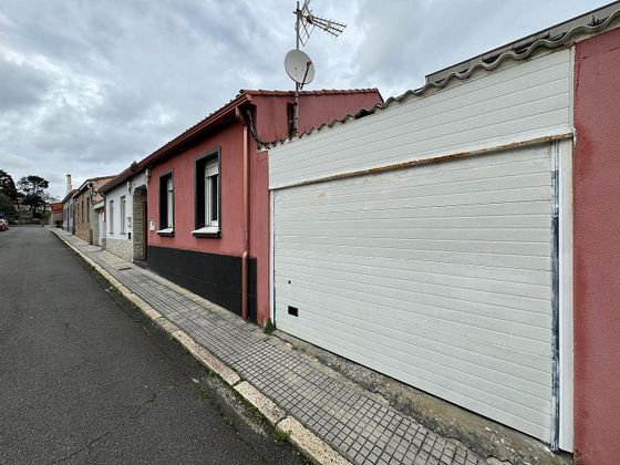 Foto 2 de Casa en venda a Riazor - Los Rosales de 2 habitacions amb garatge