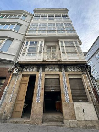 Foto 1 de Edifici en venda a Monte Alto - Zalaeta - Atocha de 422 m²