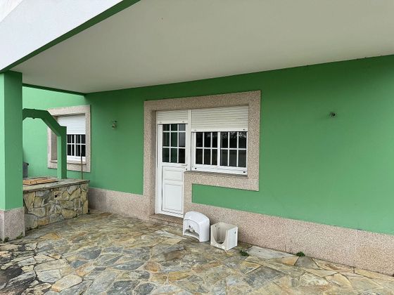 Foto 2 de Xalet en venda a Oleiros pueblo de 4 habitacions amb terrassa i garatge