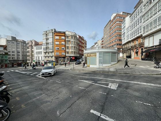 Foto 1 de Edifici en venda a Monte Alto - Zalaeta - Atocha de 350 m²