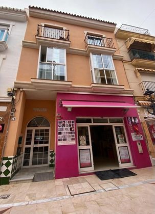 Foto 2 de Dúplex en venda a calle Bulto de 3 habitacions amb terrassa i garatge