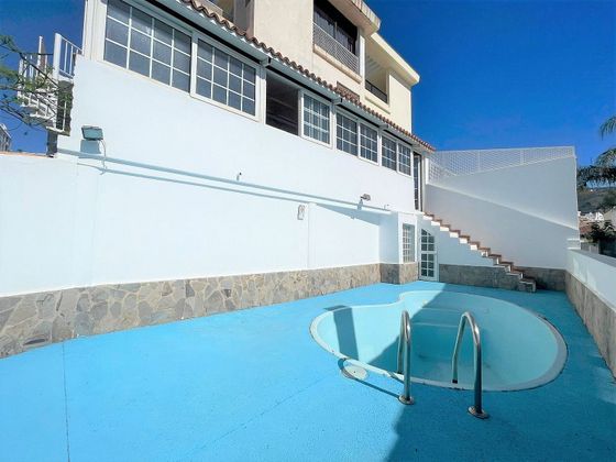 Foto 1 de Casa en venda a Chapatal de 6 habitacions amb terrassa i piscina