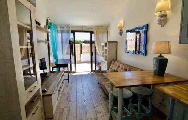 Foto 2 de Casa en venda a Playa del Inglés de 2 habitacions amb terrassa i piscina