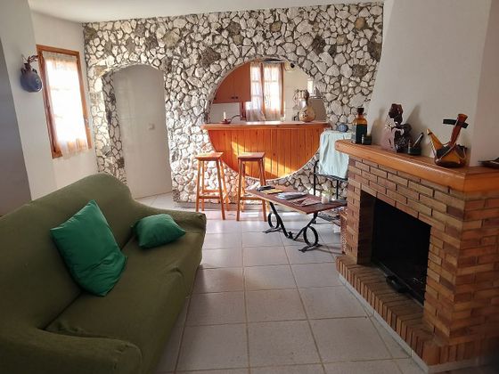Foto 1 de Casa en venda a Peralta de Calasanz de 3 habitacions amb garatge i balcó