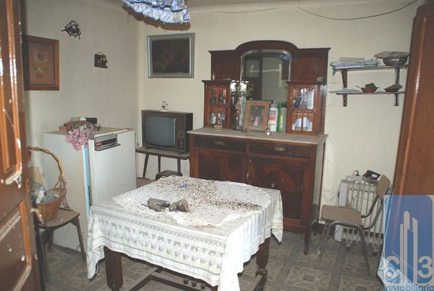 Foto 1 de Casa en venda a San Miguel del Cinca de 5 habitacions amb terrassa i jardí