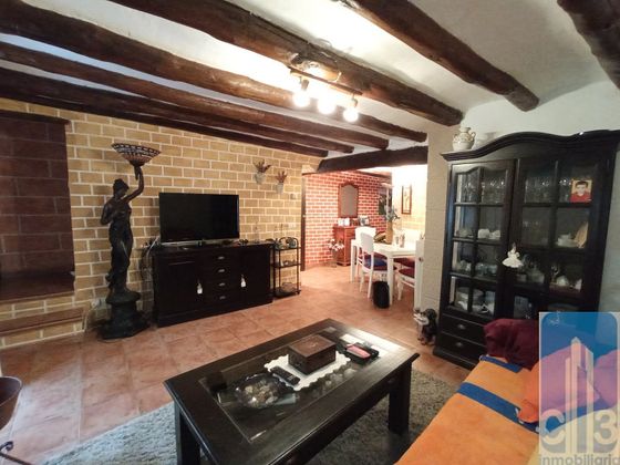 Foto 1 de Casa en venda a San Esteban de Litera de 5 habitacions amb terrassa i garatge