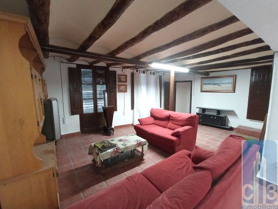 Foto 1 de Casa en venda a San Esteban de Litera de 6 habitacions amb jardí i balcó