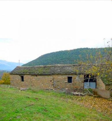 Foto 2 de Casa rural en venta en Boltaña de 1 habitación y 220 m²