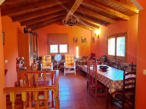 Foto 1 de Casa en venda a Peralta de Calasanz de 3 habitacions amb terrassa i garatge