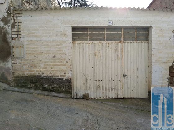 Foto 1 de Local en venda a Tamarite de Litera amb garatge