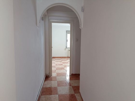 Foto 2 de Piso en venta en Pinares de Venecia de 3 habitaciones con calefacción