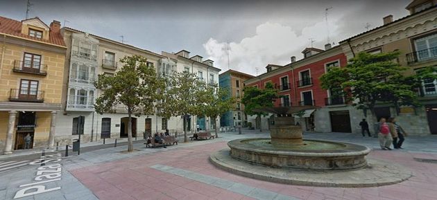 Foto 2 de Local en lloguer a Centro - Valladolid amb aire acondicionat i calefacció