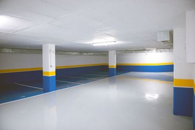 Foto 2 de Garatge en venda a Areal – Zona Centro de 11 m²