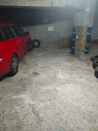 Foto 2 de Venta de garaje en As Travesas - Balaídos de 16 m²