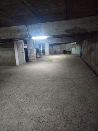Foto 1 de Garatge en venda a As Travesas - Balaídos de 16 m²