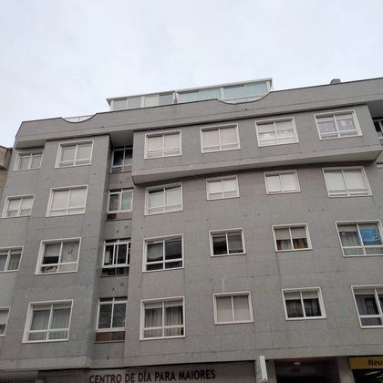 Foto 1 de Piso en venta en Castrelos - Sardoma de 3 habitaciones con terraza y garaje