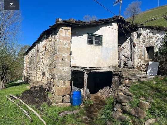 Foto 2 de Casa rural en venda a Selaya de 1 habitació i 430 m²