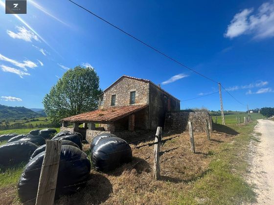 Foto 1 de Casa rural en venta en Liérganes de 1 habitación con jardín