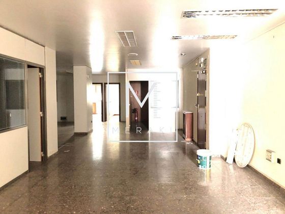 Foto 1 de Oficina en alquiler en Villacerrada - Centro con calefacción