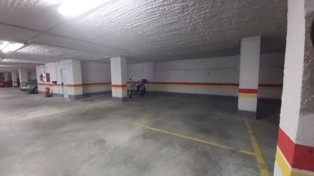 Foto 2 de Venta de garaje en Santa Cruz de Bezana de 26 m²