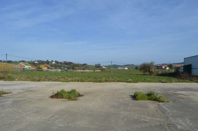 Foto 2 de Venta de terreno en Miengo de 16800 m²