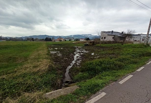 Foto 1 de Venta de terreno en Zurita de 1330 m²
