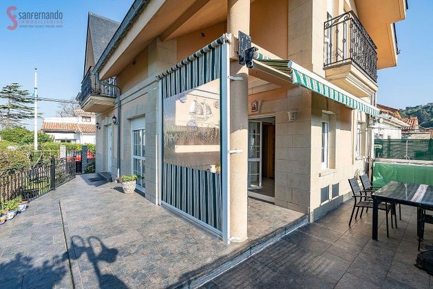 Foto 1 de Xalet en venda a calle Torrelavega de 4 habitacions amb terrassa i garatge