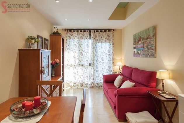 Foto 2 de Pis en venda a Alfoz de Lloredo de 2 habitacions amb terrassa i balcó