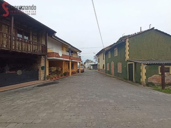 Foto 1 de Chalet en venta en Santillana del Mar de 3 habitaciones con terraza y garaje