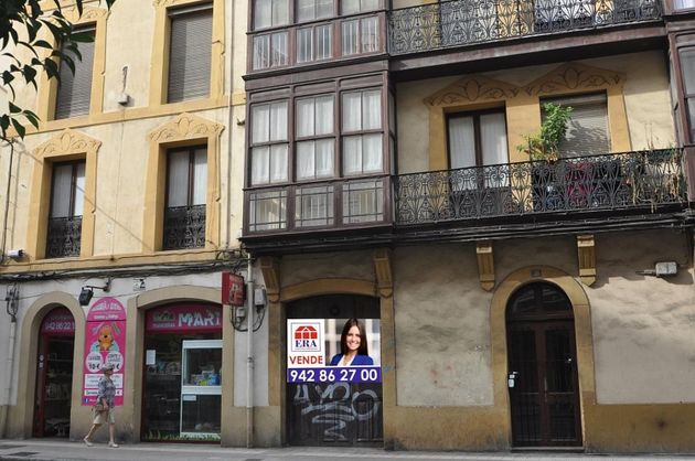 Foto 1 de Venta de local en calle De la Ronda con terraza
