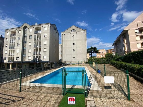 Foto 1 de Dúplex en venda a paseo Menéndez Pelayo de 2 habitacions amb piscina i garatge