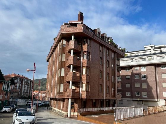 Foto 2 de Àtic en venda a Castro de 2 habitacions amb terrassa i calefacció