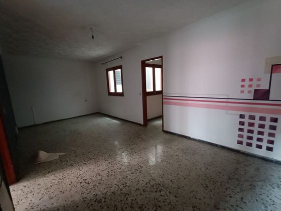 Foto 1 de Piso en venta en calle Princesa Guayarmina de 3 habitaciones y 105 m²