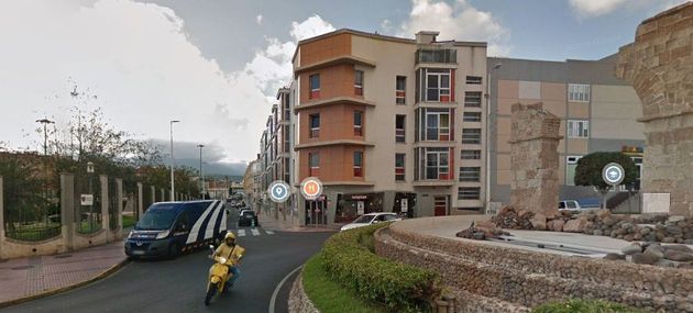 Foto 2 de Pis en venda a avenida Del Movimiento Ciudadano de 3 habitacions amb garatge i ascensor