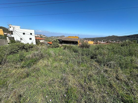 Foto 2 de Venta de terreno en Valsequillo de 316 m²