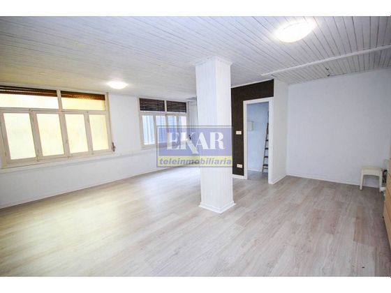 Foto 2 de Oficina en venda a Lapice - Larreaundi - Olaberria - Meaka de 42 m²