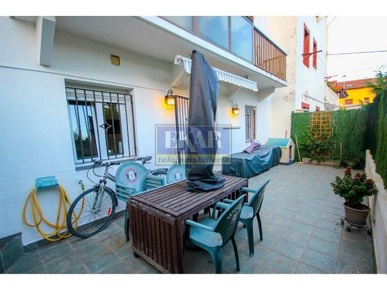Foto 1 de Pis en venda a Pinar - Anaka - Belaskoenea de 2 habitacions amb terrassa i calefacció