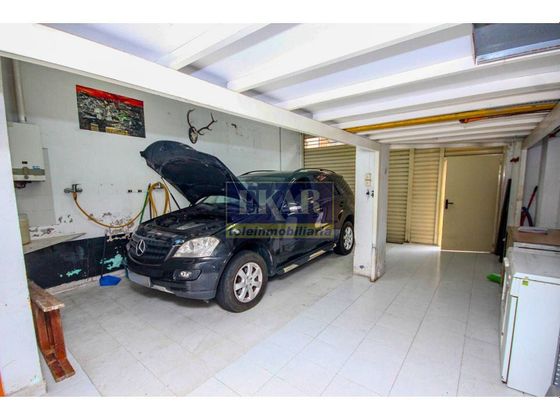 Foto 1 de Garatge en venda a Palmera - Dumboa - Arbes de 45 m²