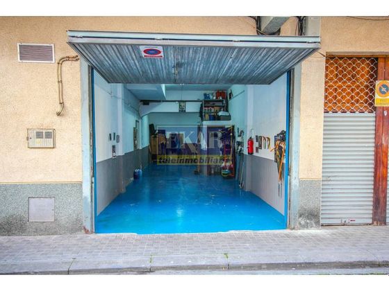 Foto 1 de Garaje en venta en Lapice - Larreaundi - Olaberria - Meaka de 60 m²