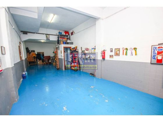 Foto 2 de Garatge en venda a Lapice - Larreaundi - Olaberria - Meaka de 60 m²